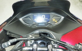 HONDA PCX 125 2011 JK05
