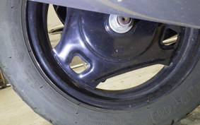 SUZUKI ADDRESS V50 2022 CA4BA