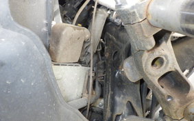 HONDA PCX 150 KF18