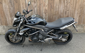 KAWASAKI ER-6N 2009 ER650C
