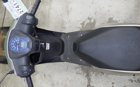 YAMAHA JOG-7 2007 AY01