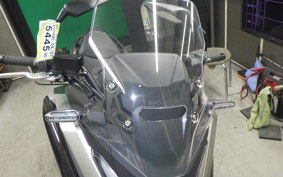 HONDA NC750X DCT 2026 RH23