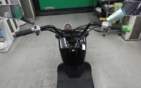 HONDA ZOOMER 2021 AF58