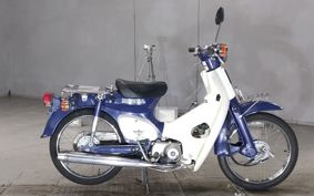 HONDA SUPER CUB50 C50