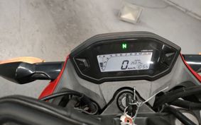 HONDA CB250 MC43