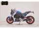 Фото BMW F900R 2025 с японского аукциона