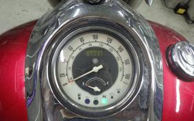 YAMAHA XV1600A ROADSTAR 2000 VP12J