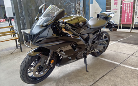 YAMAHA YZF-R7 2025 RM39J