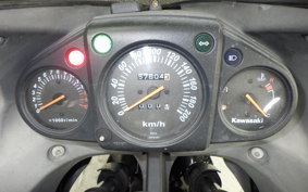 KAWASAKI NINJA 250R EX250K