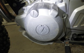YAMAHA SEROW 225 Gen.3 DG08J