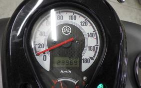 YAMAHA DRAGSTAR 400 2017 VH02J