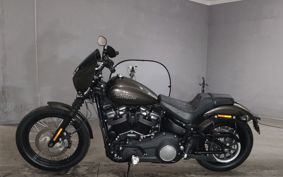 HARLEY  HARLEY FXBB1750 YJJ