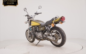 KAWASAKI ZEPHYR 750 1991 ZR750C