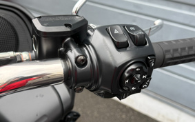 HARLEY FLTRX 2026 KH7