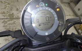 HUSQVARNA SVARTPILEN 401 2023
