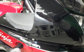 KAWASAKI NINJA 250R 2013 EX250K