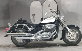 SUZUKI INTRUDER 400 CLASSIC VK54A