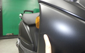 SUZUKI ADDRESS V125 Gen.2 EN11J