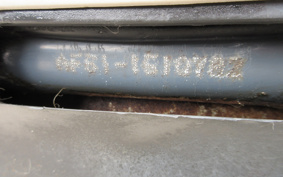 HONDA MANY CTOR AF51