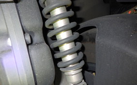 SUZUKI ADDRESS V125 DT11A