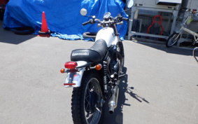 KAWASAKI 250TR BJ250F