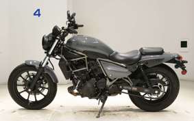 KAWASAKI ELIMINATOR400-3 2024 EL400A