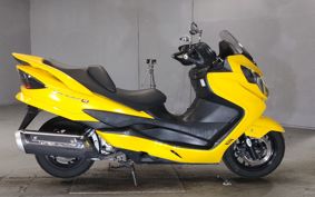 SUZUKI SKYWAVE 250M CJ45A