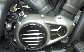 HARLEY RH975 2022