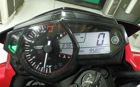 YAMAHA MT-25 2007 RG10J