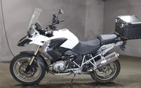 BMW R 1200GS 2011 0450