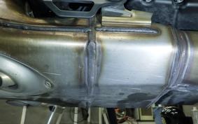 YAMAHA XSR900 2023 RN80J