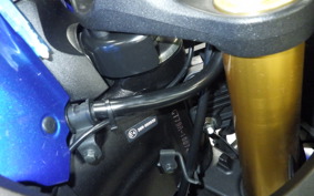 SUZUKI GSX-S1000F 2015 GT79A