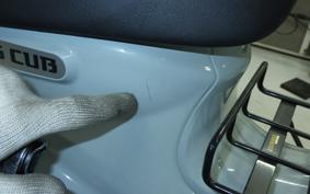 HONDA ｸﾛｽｶﾌﾞ110-2 JA45