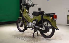 HONDA CROSS CUB 110 JA45