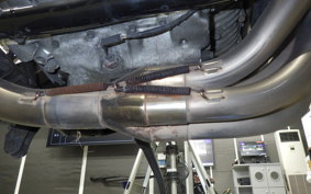 YAMAHA XJR1300 1998 RP01J