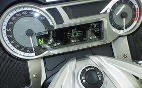 BMW K1600GTL E 2014