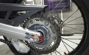 HONDA CRF250L 2017 MD38