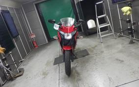 HONDA CBR250R A 2013 MC41