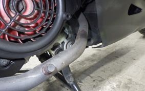 YAMAHA CYGNUS 125 XSR 2 2001 SE44J