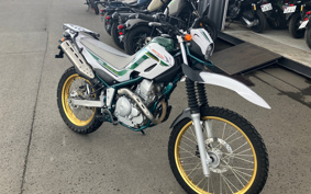 YAMAHA  SEROW 250 FINAL ED DG31J