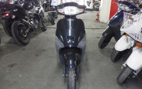 HONDA TACT-4ﾍﾞｰｼｯｸ 2015 AF79