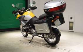BMW R1200GS 2007