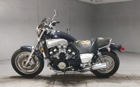 YAMAHA VMAX 1993 3UF