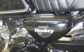 HONDA MONKEY 2015 AB27