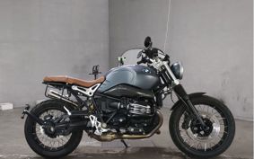 BMW R NINE T SCRAMBLER 2020 0J31