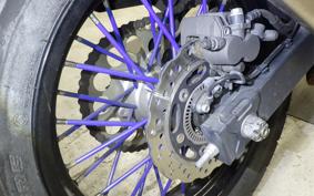 KAWASAKI VERSYS X250Aﾂｱﾗｰ 2022 LE250D