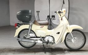HONDA SUPER CUB50 AA09