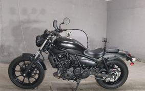 KAWASAKI ELIMINATOR 400-1 EL400A