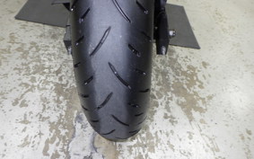KAWASAKI NINJA 400 2023 EX400L