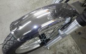 YAMAHA SR400 Gen.5 2022 RH16J